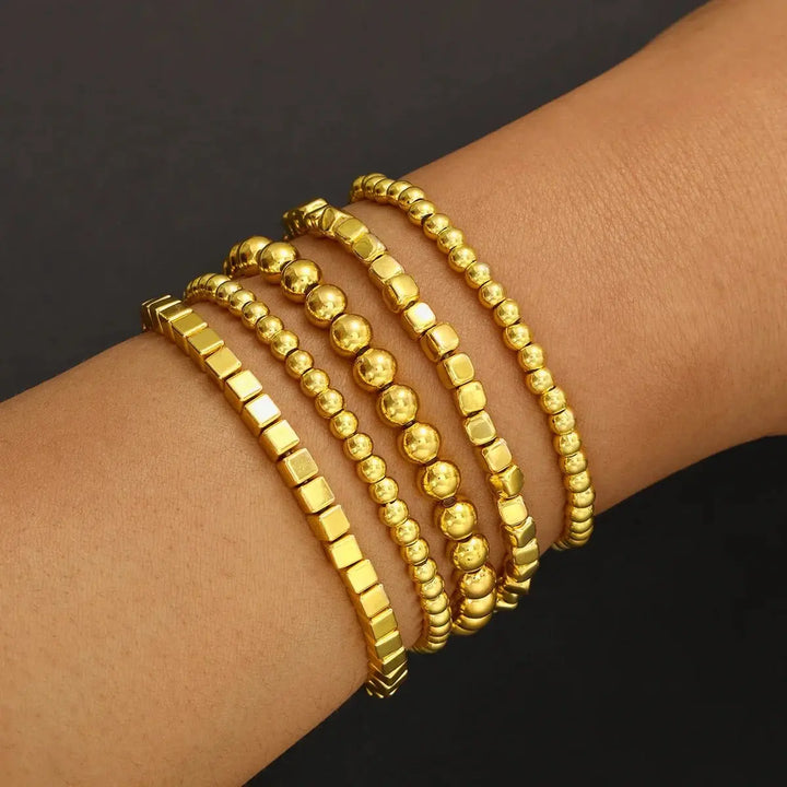 Dikla's Vintage Bracelets – Timeless bracelets with vintage-inspired designs, perfect for adding classic charm to any outfit.