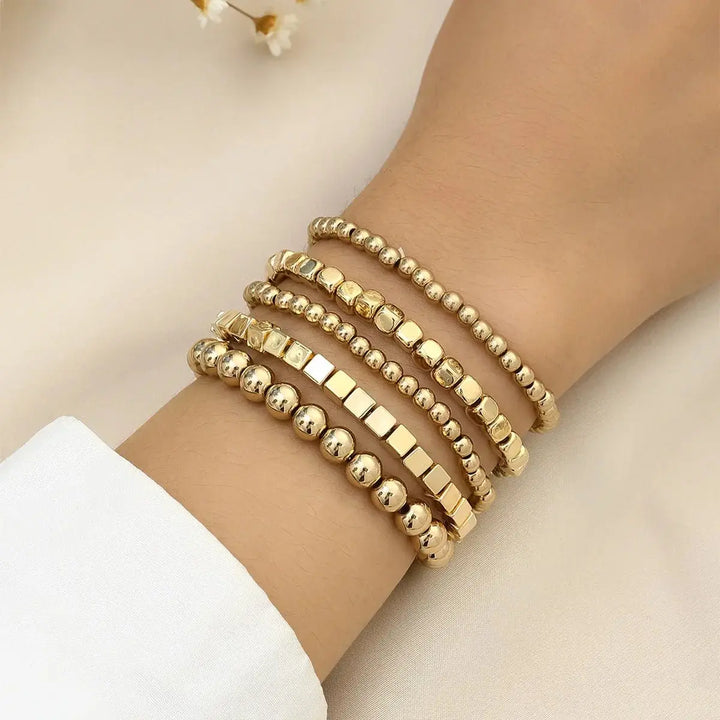 Dikla's Vintage Bracelets – Timeless bracelets with vintage-inspired designs, perfect for adding classic charm to any outfit.