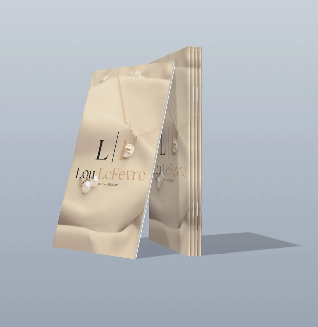 Lou Lefèvre E - Book - Lou Lefèvre