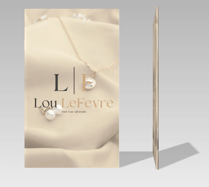 Lou Lefèvre E - Book - Lou Lefèvre